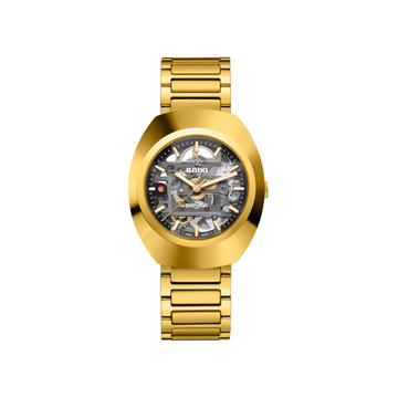 RADO DiaStar Automatic – Premium Luxury Watch