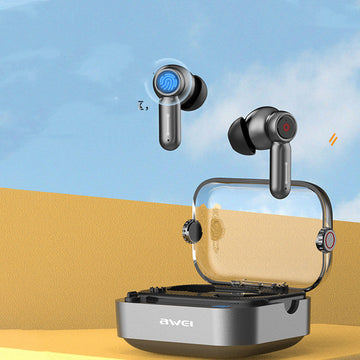 Wireless Earbuds  Gaming