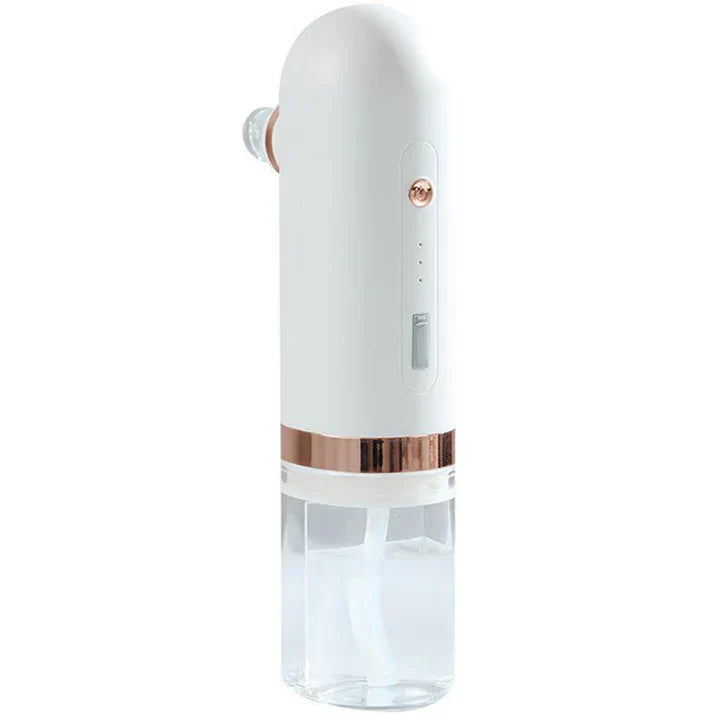 Small Bubble Cleaner Household Beauty Equipment
